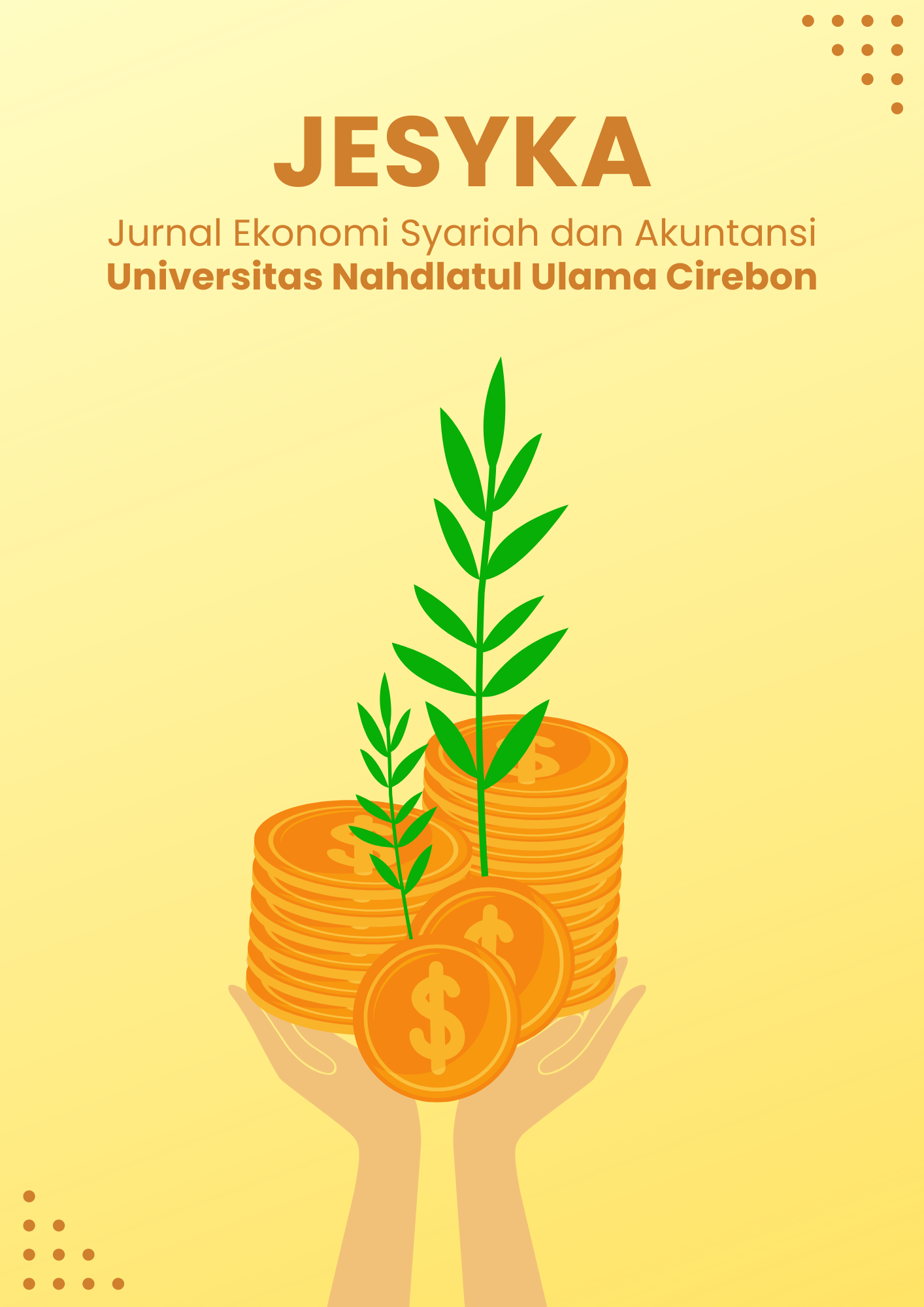 Jurnal Ekonomi Syariah dan Akuntansi (JESYKA)