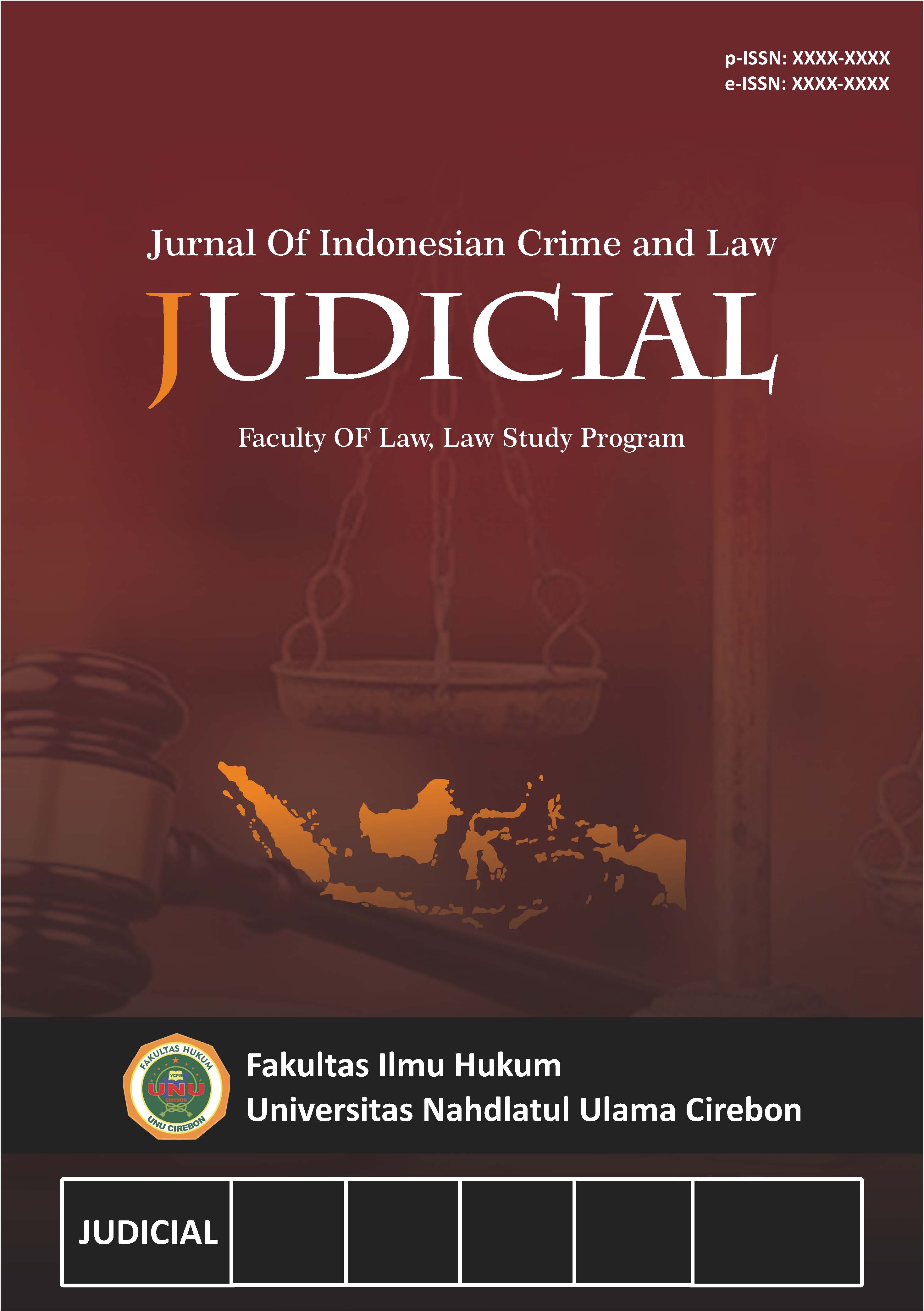 JUDICIAL THUMBNAIL